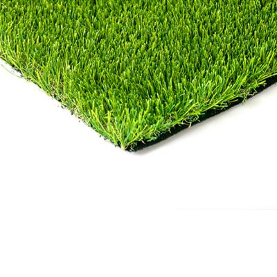 China Most Popular Durable Non-poisonous Insulate Against Heat PP Material Artificial Lawn for sale