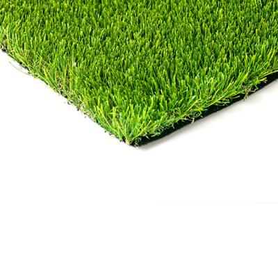 China Great Value For Money Uvioresistant Waterproof PP Material Environmental Protection Artificial Lawn for sale