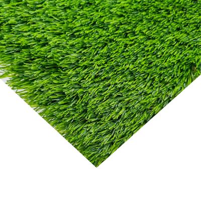 China Hot Selling Cheap Environmentally PE and PP Material Natural Green Artificial Grass Application Kindergarten for sale