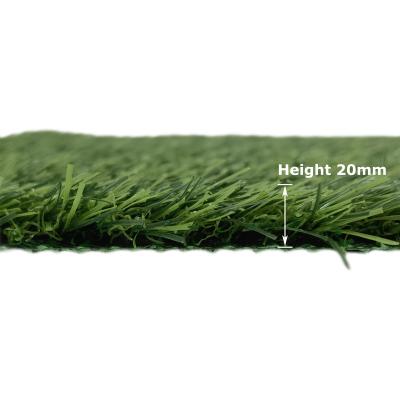 China high quality pampas artificial grass and sports flooring applied to landscape for sale