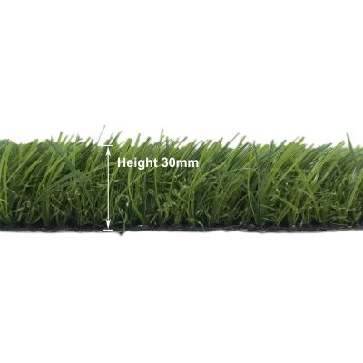 China The factory strictly controls the quality cheap artificial grass lawn turf simulation plants for dogs for sale