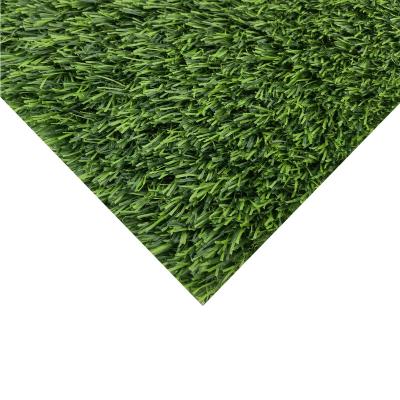 China Landscaping Mat Home Garden flooring Turf Carpet Rug Outdoor Green grass rug for sale