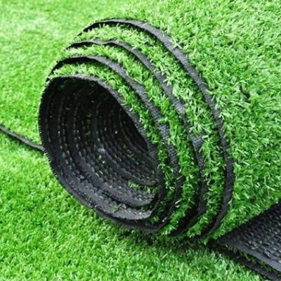 China China big factory good price artificial grass tiles garden grass football grass artificial at good price for sale