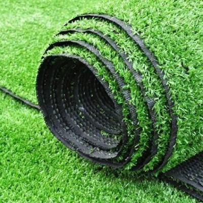 China Factory direct sales artificial grass tiles decking tile football grass artificial on sale for sale