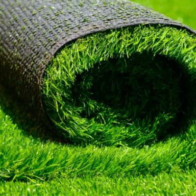 China New style artificial grass wall green football grass artificial grass for football with price for sale