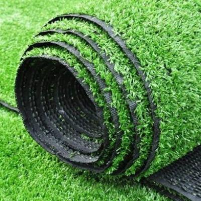 China High-end bespoke hot ties synthetic grass for home artificial grass landscaping garden amusement park supplier for sale