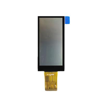 China Factory Customized 2.1 Inch ST7305 122*250 LCD Module E-ink Paper Display With 4 Line SPI 2.13 for sale