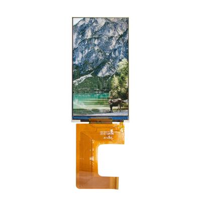 China 5 Inch IPS TFT LCD Module LCD Screen 480*854 Custom LCD Display Panel With RGB SPI 24 Bit 5.0) Inch Home Industrial from app 4.95 ( for sale