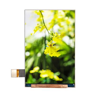 China Cheap 3.5 Inch 640*960 Tft Mipi Interface LCD Module Display Panel Colorful Screen For Industrial Application Mobile 3.5 Inch for sale