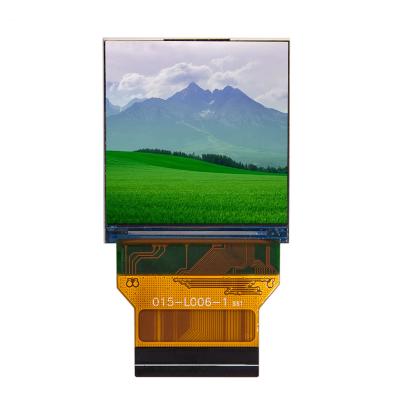 China Cheap Price 1.54 Inch Square QVGA 240*240 SPI+RGB TFT LCD Display Module Board For Smart Use Home Application 1.54 inch for sale