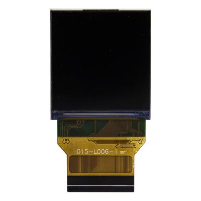 China Hot Sale 1.54 Inch 320x320 Square TFT LCD Screen Module ST7796S-G5 Driver Display Screen Panel for sale