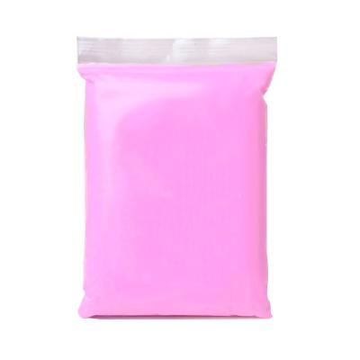 China Super Lightweight 500g DIY Modeling Clay Polymer Clay Special DIY Toys Plasticine 500g for sale