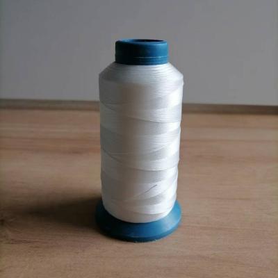 China High tenacity JINXIN factory sells 100% polyester spun sewing thread 250/3 1200Yds, a variety of colors can be customized for sale