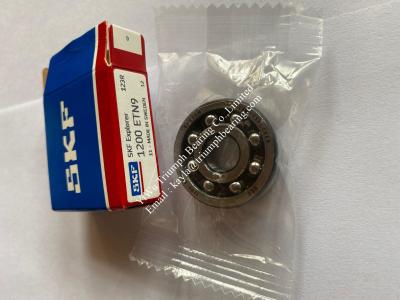 China Self-aligning ball bearing  1310 K ,1310EKTN9/C3 ,1200 ETN9 , 1201ETN9 /C3 for sale