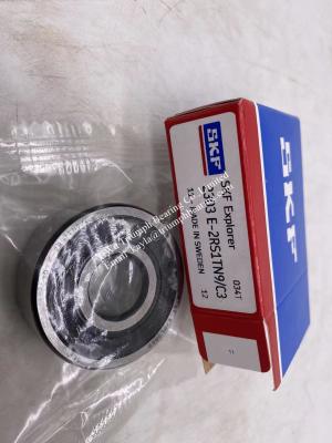 China Self-aligning ball bearing  2303 E-2RS1 TN9/C3 for sale