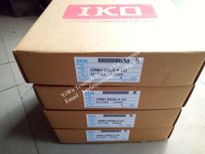 China CRBH series cross roller bearing  CRBH 20025-A UU for sale