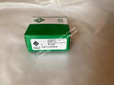 China INA  track roller bearing  LR5202KDD  ,  LR5002-2RS for sale