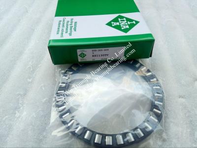 China INA Thrust Roller Bearing   K81130TV  ,   Axial Cylindrical Roller Bearings for sale