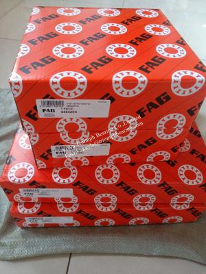 China FAG Cylindrical Roller bearing  558320C for sale