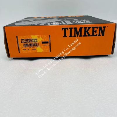 China TIMKEN    Spherical Roller Bearing 23226EMW33/C3 for sale