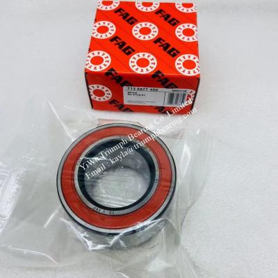 China FAG Auto Bearing , Hub Bearing Z-572506.05 for sale