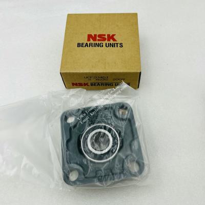 China NSK Bearing Unit   UCF204D1 ，  UCF312D1 for sale