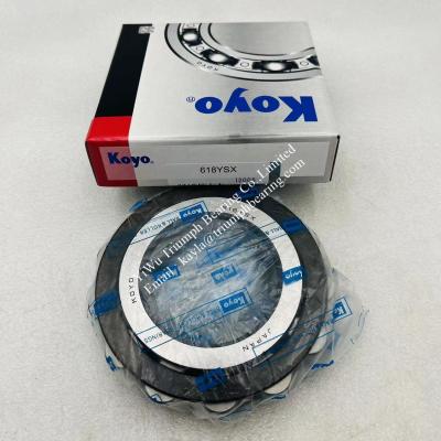 China KOYO    Eccentric Roller Bearing   618YSX  ,  618 YSX for sale