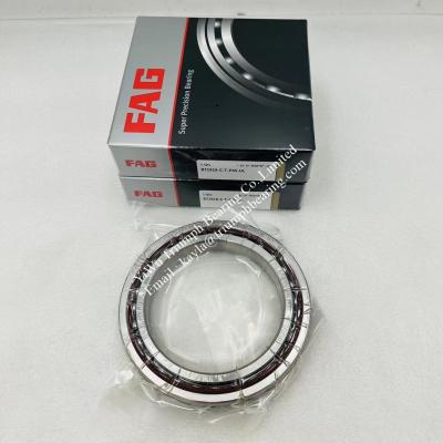 China FAG  High Precision Angular Contact Ball Bearing B71918C.T.P4S.UL  ,   B71918C-T-P4S-UL for sale