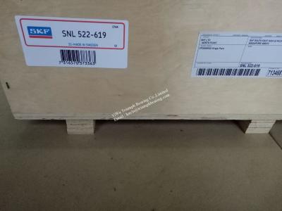 China Housing  , Pillow Block Housing   SNL 522-619 for sale