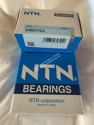 China NTN  Eccentric Bearing    61687YSX for sale