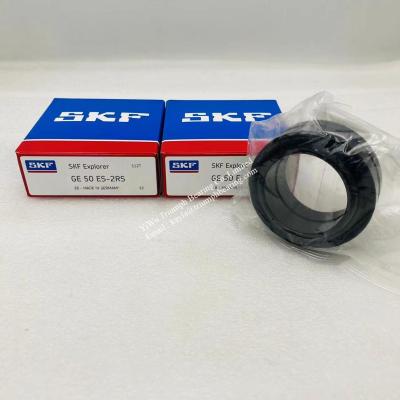 China Spherical Plain  Bearings GE50 ES-2RS for sale