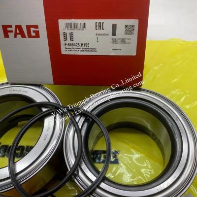 China Auto Bearing , Hub Bearing FAG 566425.H195 for sale