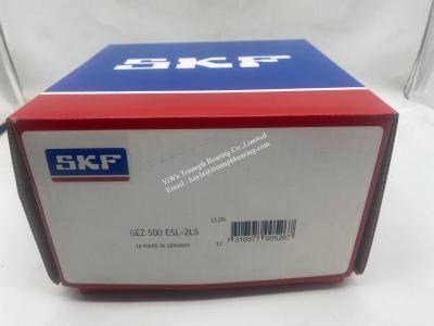 China S-K-F  Sphrical Plain Bearing  GEZ 500 ESL-2LS for sale