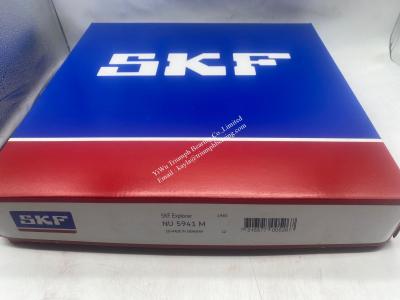 China S-K-F Cylindrical Roller Bearing  NU5941M for sale