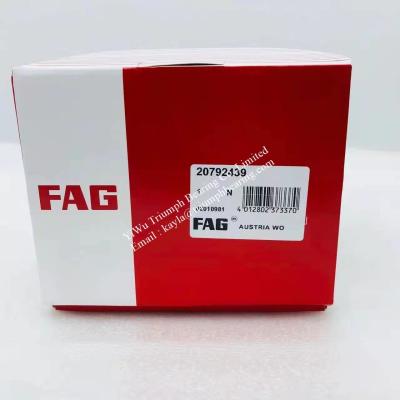 China FAG Wheel Bearing 20792439 for sale