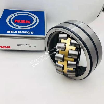 China NSK Spherical Roller Bearing   22320CAME4 S11 , 22320CAME4S11 for sale