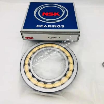 China NSK Cylindrical  Roller Bearing  NJ224EM , NJ312EM for sale