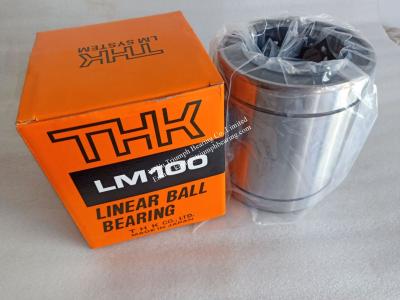 China Japan   THK linear bearing    LM100UU for sale