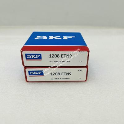 China Self-aligning ball bearing  1201ETN9/C3 ，1208K ，1208 ETN9 , 2306 ， 2305ETN9 for sale