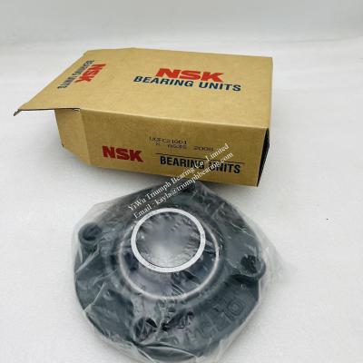 China NSK Bearing Units UCFC210D1 ,  UKF208D1 for sale