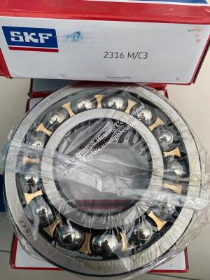 China Self-Aligning Ball Bearing 2316 M/C3  ,2316 M  , 2316 for sale