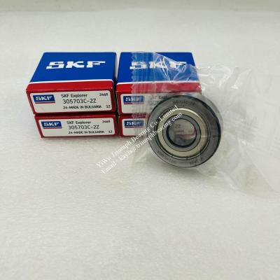 China Track Roller Bearing   305703 C-2Z for sale