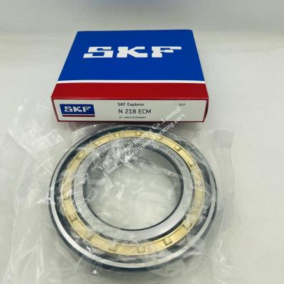 China Cylindrical Roller Bearing  N218 ECM ， N219 ECM for sale