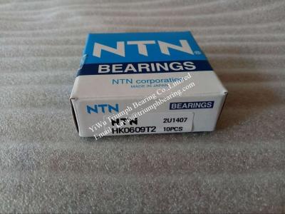 China NTN   Needle roller Bearing HK0609T2 for sale