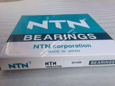 China NTN  Japan  Excavator bearings   180BA2256 for sale