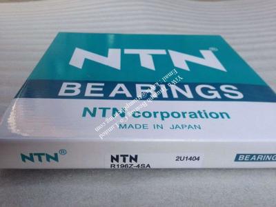 China NTN  Excavator Bearing R196Z-45A , R196Z-45A for sale