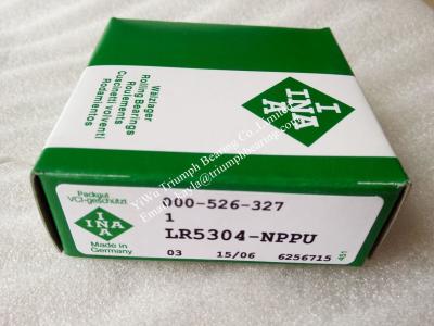 China INA track roller bearing LR5304NPPU for sale