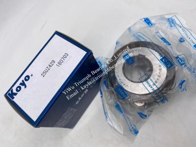 China KOYO  Overall Eccentric Bearing 25UZ429 for sale