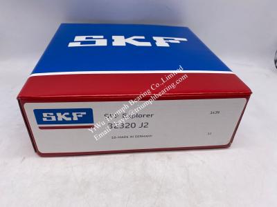 China S  K  F  Taper Roller Bearing   32320 J2 for sale