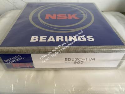 China NSK    Excavator Walking Bearing BD130-1SA for sale